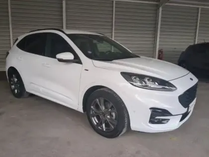 Photo Ford Kuga