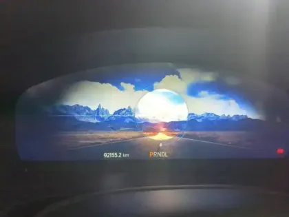 Photo 14 Ford Kuga  2.5 Duratec 190ch FHEV ST-Line X BVA