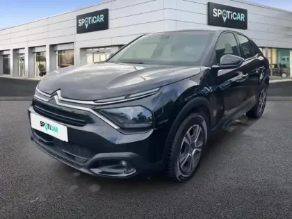 Photo Citroën C4