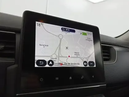 Photo 9 Renault Arkana  1.3 TCe mild hybrid 140ch Evolution EDC -22