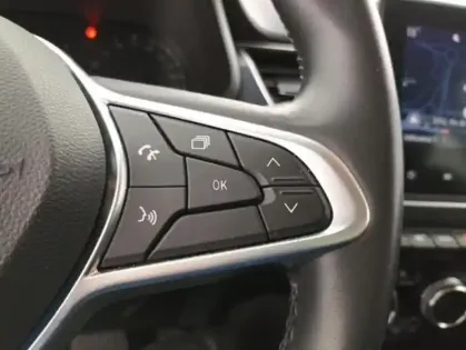 Photo 14 Renault Arkana  1.3 TCe mild hybrid 140ch Evolution EDC -22