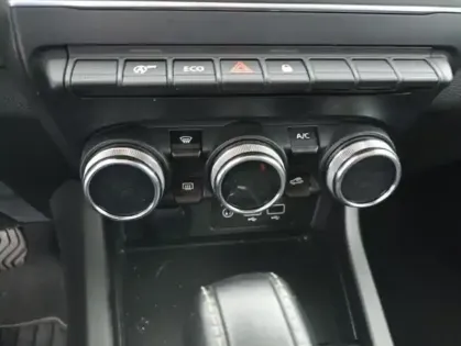 Photo 11 Renault Arkana  1.3 TCe mild hybrid 140ch Evolution EDC -22