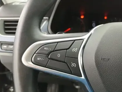 Photo 13 Renault Arkana  1.3 TCe mild hybrid 140ch Evolution EDC -22