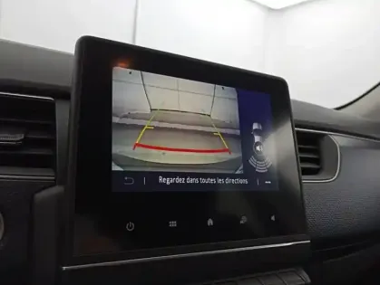 Photo 8 Renault Arkana  1.3 TCe mild hybrid 140ch Evolution EDC -22