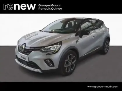 Photo Renault Captur