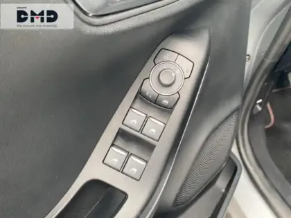 Photo 28 Ford Puma  1.0 Flexifuel 125ch S&S mHEV ST-Line X