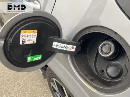 Photo 29 Ford Puma  1.0 Flexifuel 125ch S&S mHEV ST-Line X