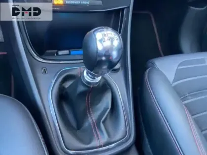 Photo 7 Ford Puma  1.0 Flexifuel 125ch S&S mHEV ST-Line X