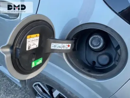 Photo 13 Ford Puma  1.0 Flexifuel 125ch S&S mHEV ST-Line X