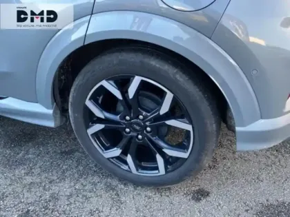 Photo 12 Ford Puma  1.0 Flexifuel 125ch S&S mHEV ST-Line X