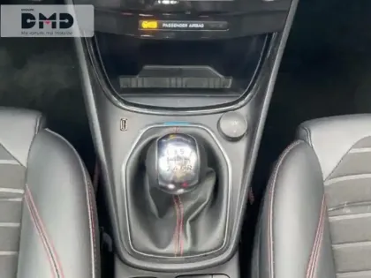 Photo 22 Ford Puma  1.0 Flexifuel 125ch S&S mHEV ST-Line X