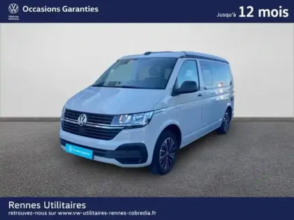 Photo Volkswagen California