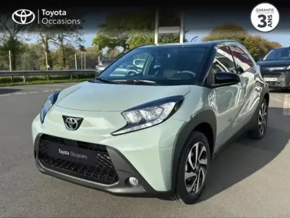 Photo Toyota Aygo