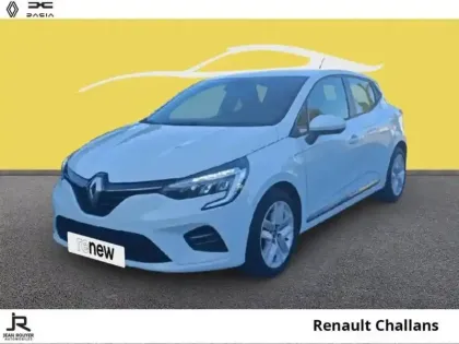 Photo Renault Clio