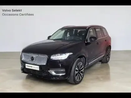 Photo 30 Volvo Xc90  T8 AWD 310 + 145ch Ultimate Style Chrome Geartronic