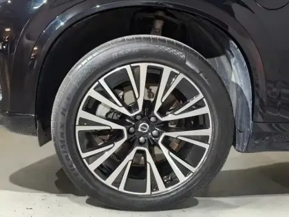 Photo 35 Volvo Xc90  T8 AWD 310 + 145ch Ultimate Style Chrome Geartronic