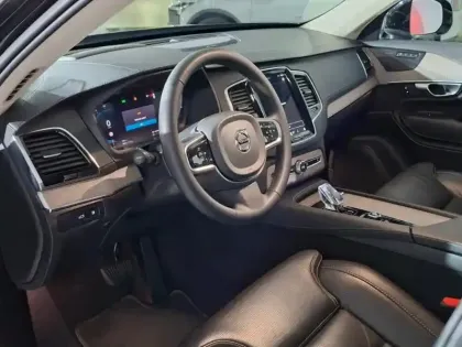 Photo 25 Volvo Xc90  T8 AWD 310 + 145ch Ultimate Style Chrome Geartronic