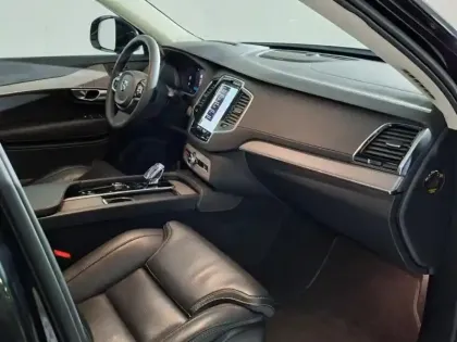 Photo 26 Volvo Xc90  T8 AWD 310 + 145ch Ultimate Style Chrome Geartronic