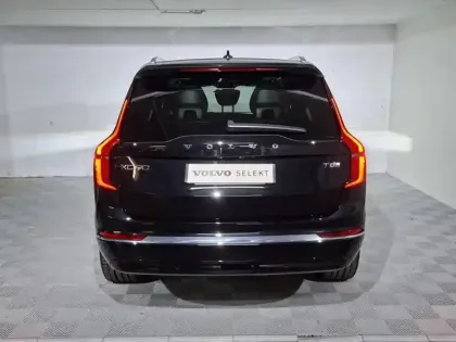 Photo 18 Volvo Xc90  T8 AWD 310 + 145ch Ultimate Style Chrome Geartronic