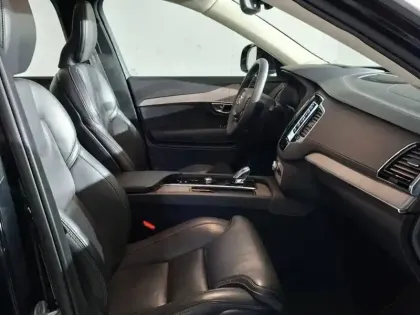 Photo 22 Volvo Xc90  T8 AWD 310 + 145ch Ultimate Style Chrome Geartronic