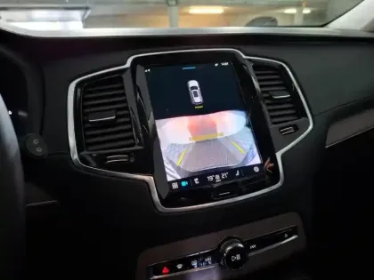 Photo 29 Volvo Xc90  T8 AWD 310 + 145ch Ultimate Style Chrome Geartronic