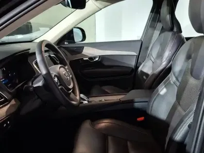 Photo 21 Volvo Xc90  T8 AWD 310 + 145ch Ultimate Style Chrome Geartronic