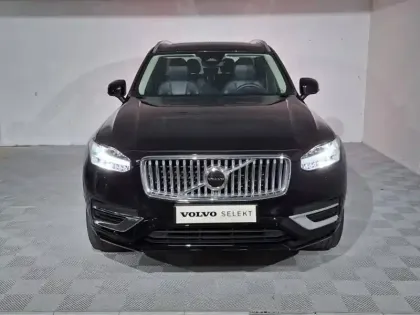 Photo 16 Volvo Xc90  T8 AWD 310 + 145ch Ultimate Style Chrome Geartronic