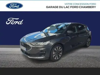Photo Ford Focus
