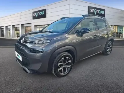 Photo Citroën C3 Aircross