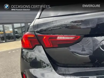 Photo 7 BMW Serie 1 Gén. IV (F70) Ph1 M Sport 5