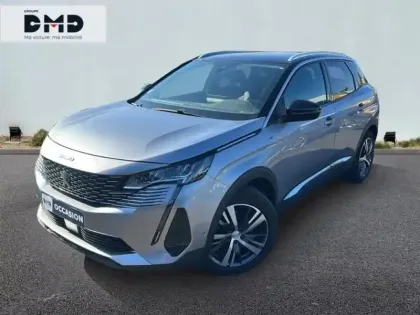 Photo Peugeot 3008