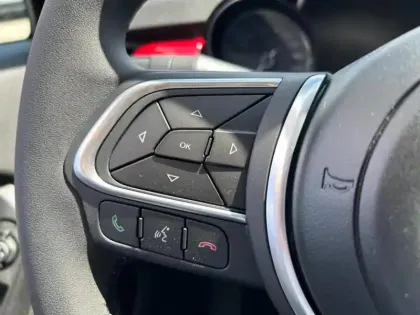Photo 26 Fiat 500 X 1.5 FireFly Turbo 130ch S/S Hybrid (RED) DCT7