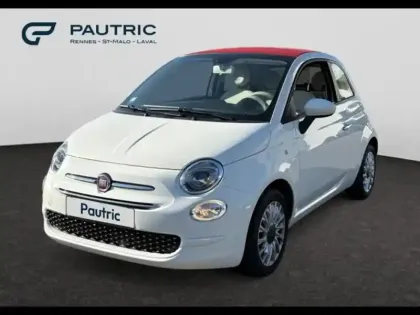 Photo Fiat 500