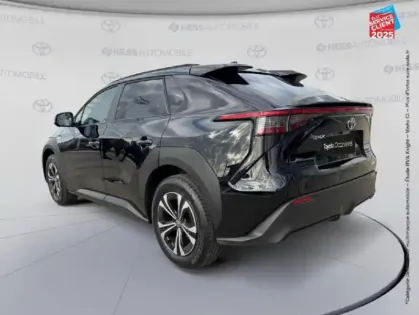 Photo 7 Toyota Bz4x  218ch 11kW Origin AWD