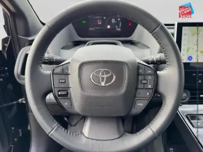 Photo 11 Toyota Bz4x  218ch 11kW Origin AWD