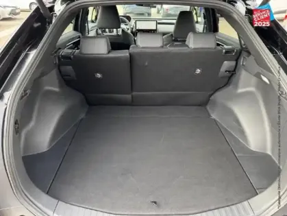 Photo 13 Toyota Bz4x  218ch 11kW Origin AWD