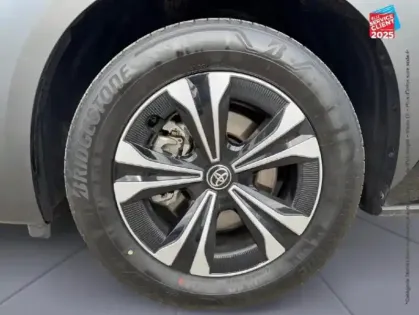 Photo 9 Toyota Bz4x  218ch 11kW Origin AWD