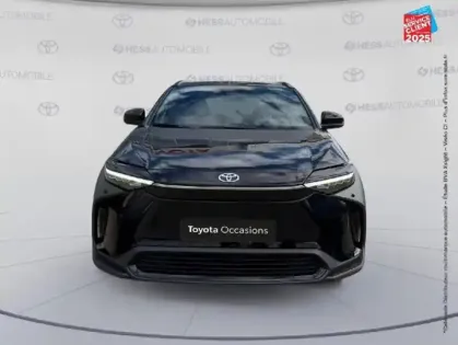Photo 1 Toyota Bz4x  218ch 11kW Origin AWD