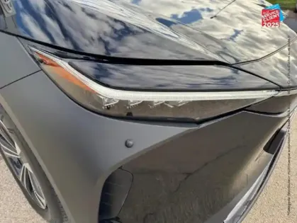 Photo 12 Toyota Bz4x  218ch 11kW Origin AWD