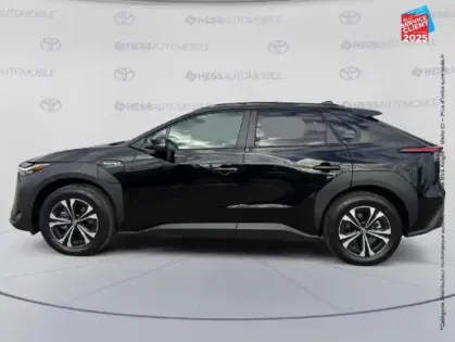 Photo 8 Toyota Bz4x  218ch 11kW Origin AWD