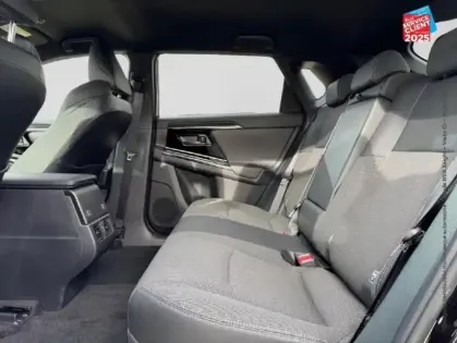 Photo 10 Toyota Bz4x  218ch 11kW Origin AWD