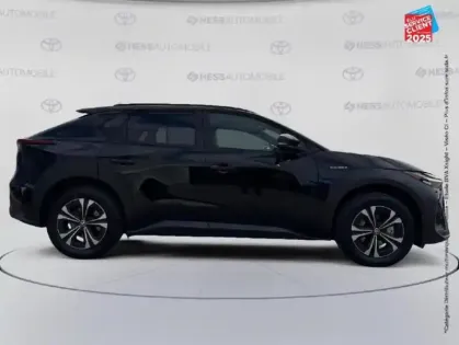 Photo 3 Toyota Bz4x  218ch 11kW Origin AWD