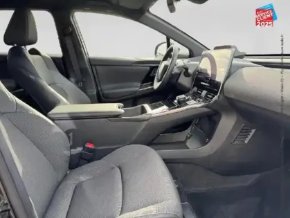 Photo 4 Toyota Bz4x  218ch 11kW Origin AWD