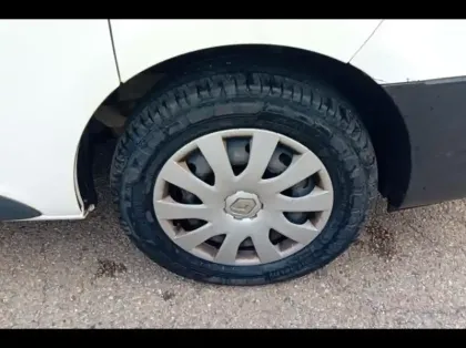 Photo 8 Renault Trafic  Fg L1H1 1000 2.0 dCi 120ch Grand Confort E6