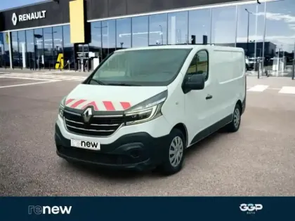 Photo Renault Trafic