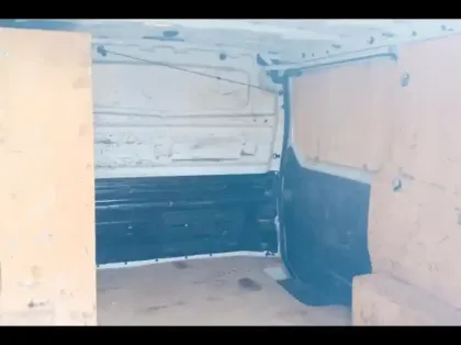 Photo 11 Renault Trafic  Fg L1H1 1000 2.0 dCi 120ch Grand Confort E6