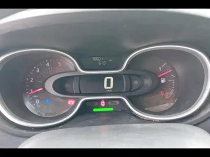 Photo 10 Renault Trafic  Fg L1H1 1000 2.0 dCi 120ch Grand Confort E6