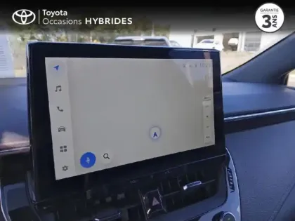 Photo 14 Toyota Corolla  Touring Spt 1.8 140ch GR Sport MY23