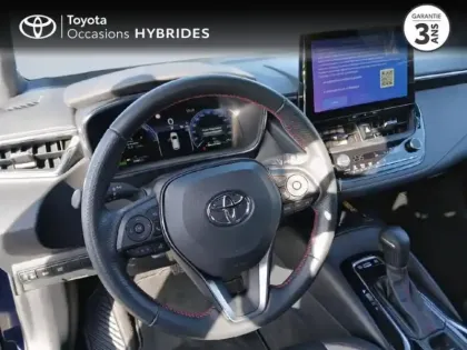 Photo 27 Toyota Corolla  Touring Spt 1.8 140ch GR Sport MY23