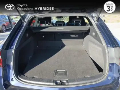 Photo 9 Toyota Corolla  Touring Spt 1.8 140ch GR Sport MY23